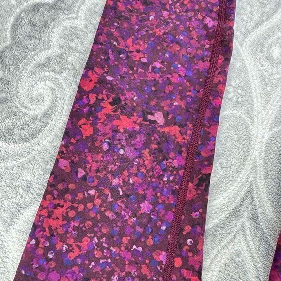 Womens Lululemon Wunder Under High-Rise Tight - Picture 7 of 7